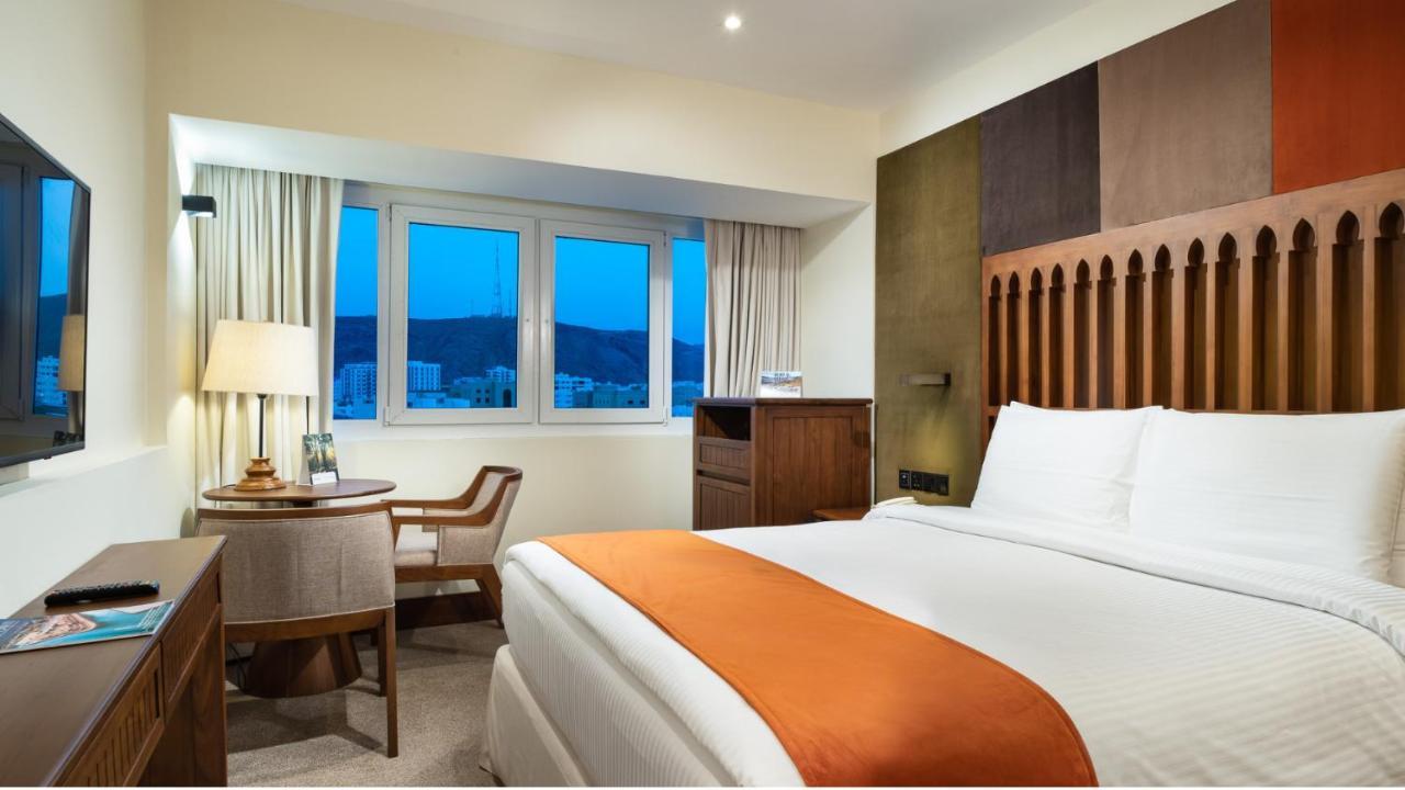 Hotel Al Falaj Maskat