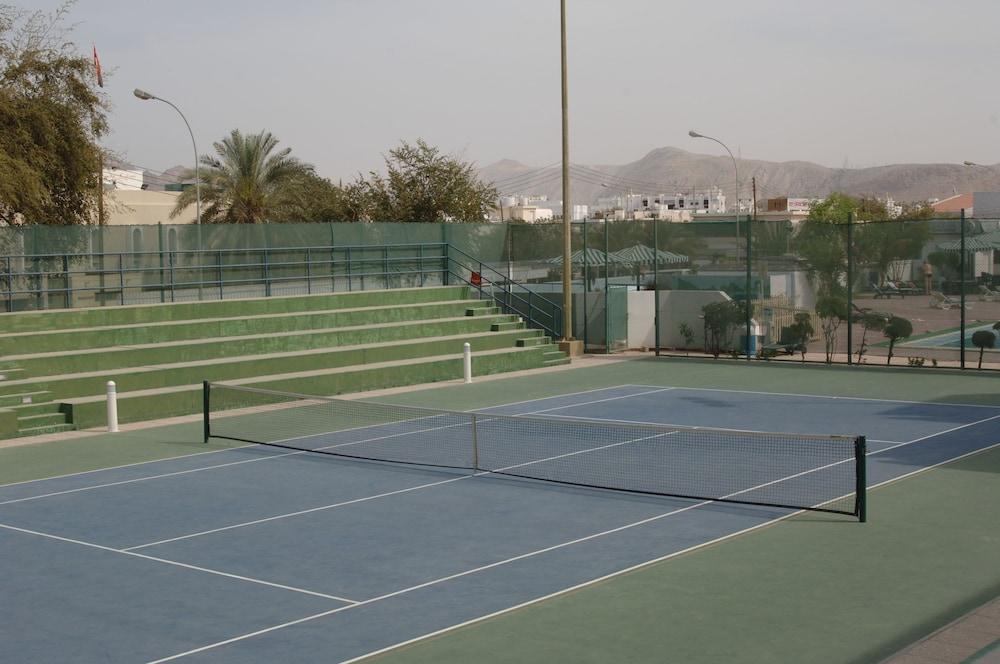 Al Falaj Hotel 4*