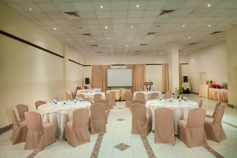 Hotell Al Falaj