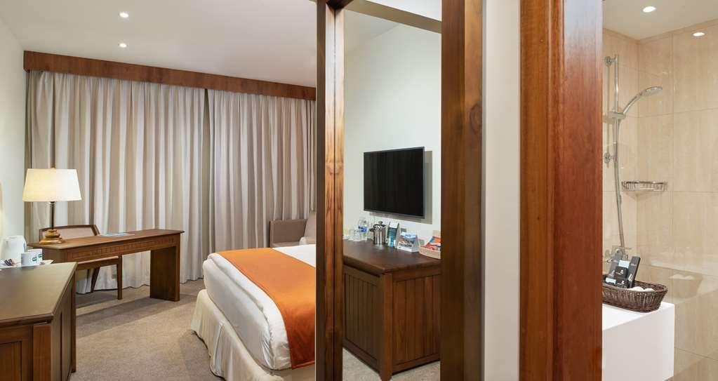 Hotell Al Falaj Muscat