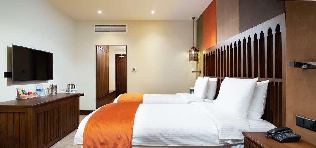 Al Falaj 4* Muscat