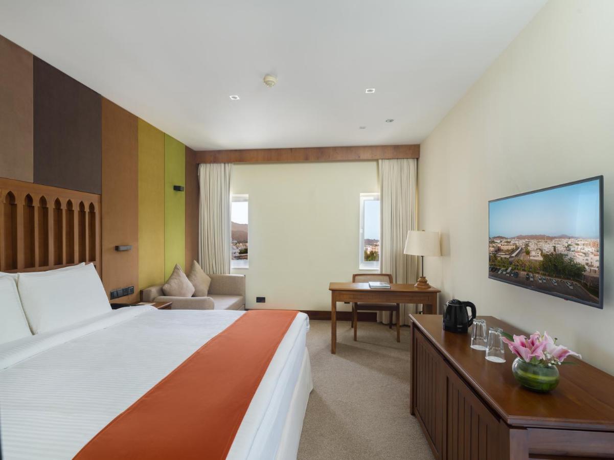Al Falaj Hotel 4*