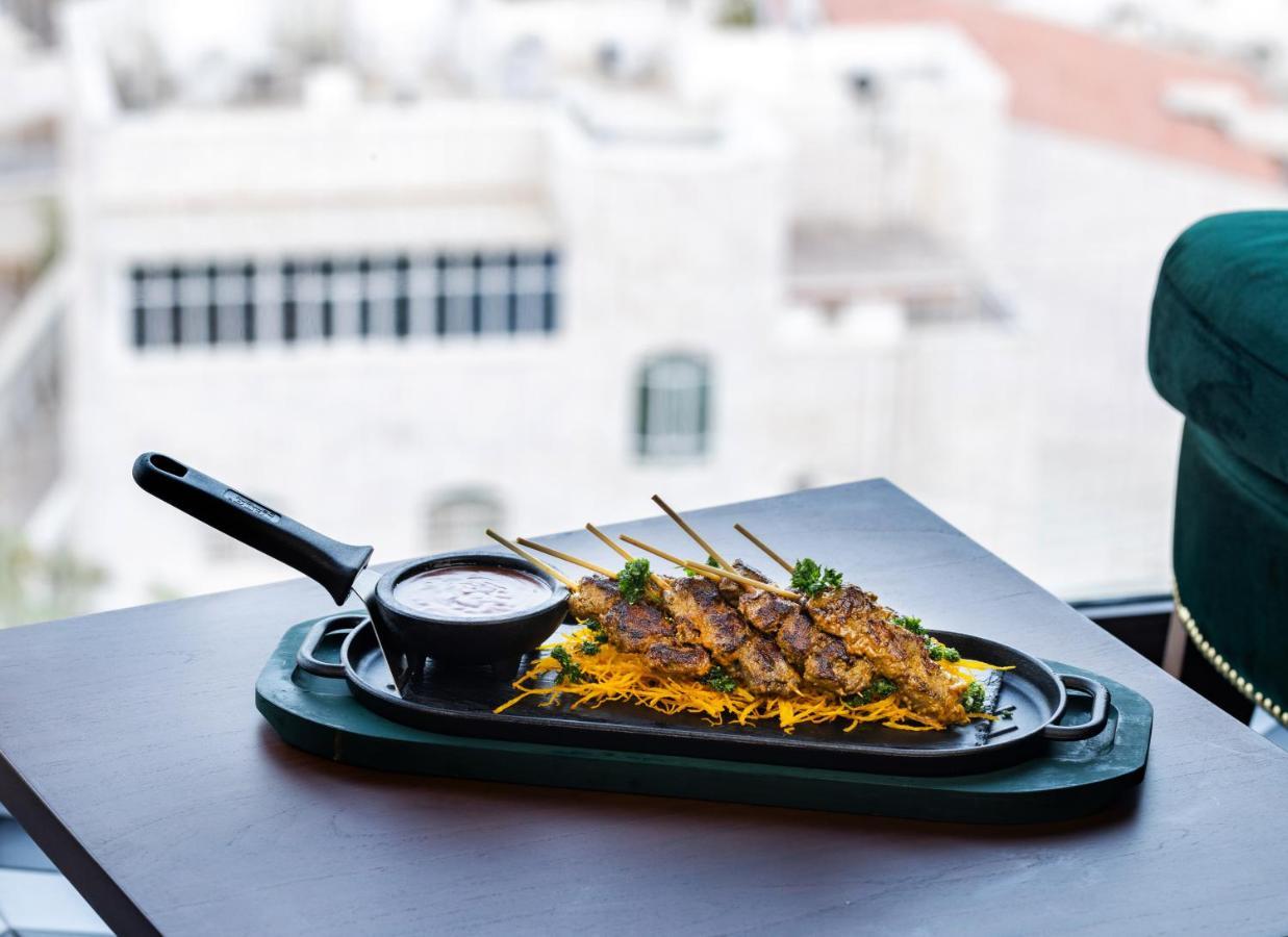 Al Falaj Hotel Muscat