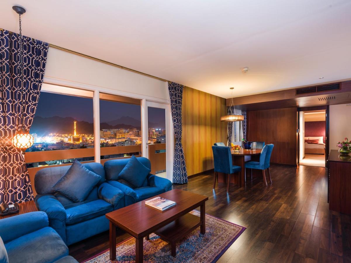 Hotel Al Falaj