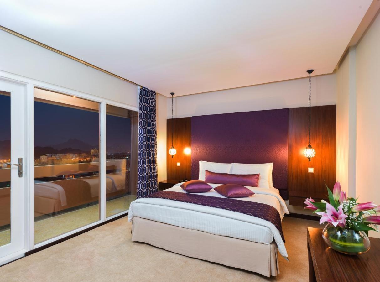 Al Falaj Hotel Maskat