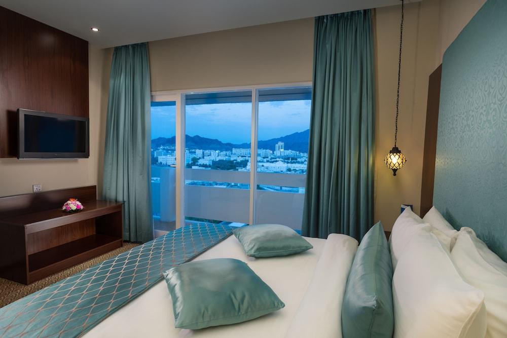 Al Falaj Hotel Maskat