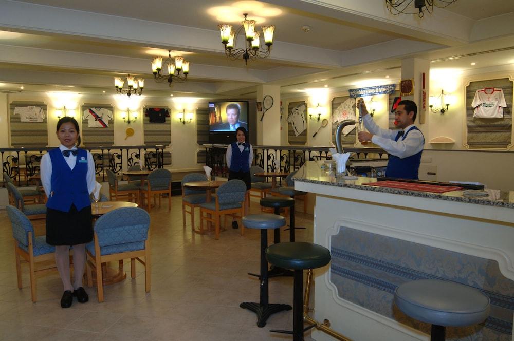 Hotel Al Falaj