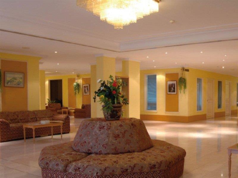 Hotel Al Falaj Muscat