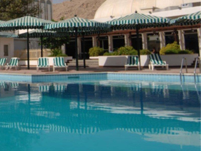 Hotel Al Falaj