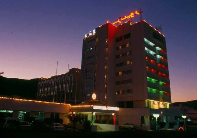 Hotel Al Falaj