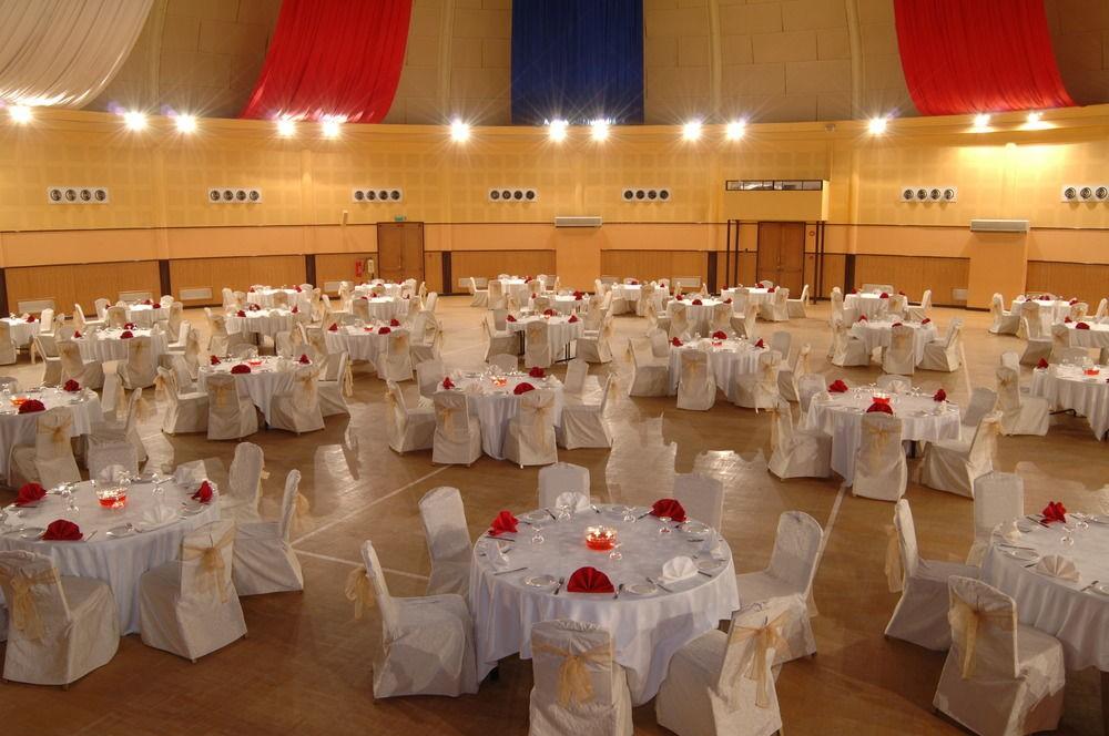 Hotel Al Falaj Maskat