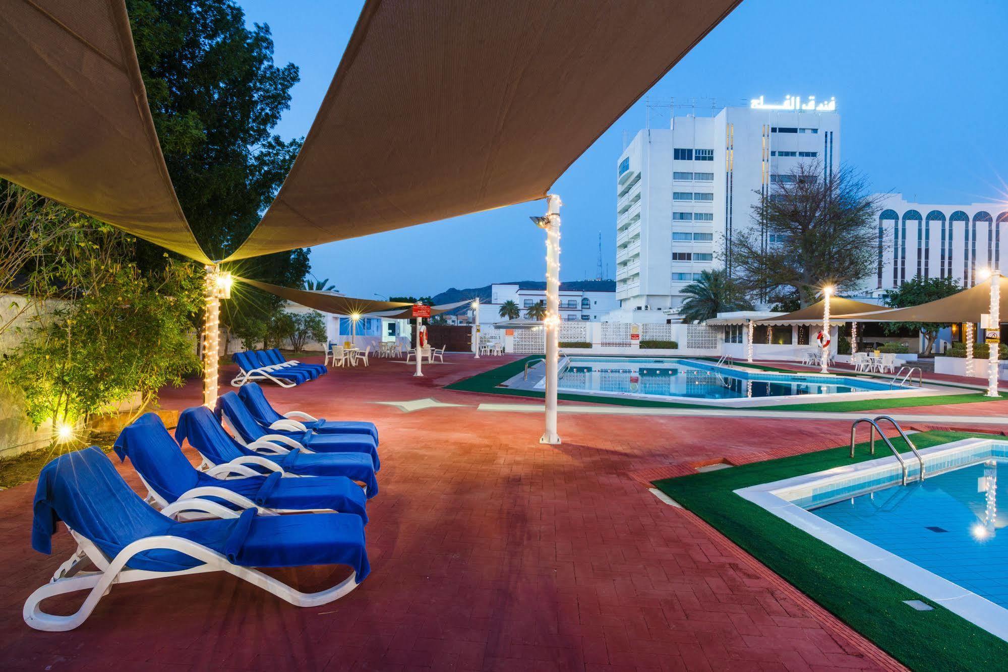 Al Falaj Hotel 4*