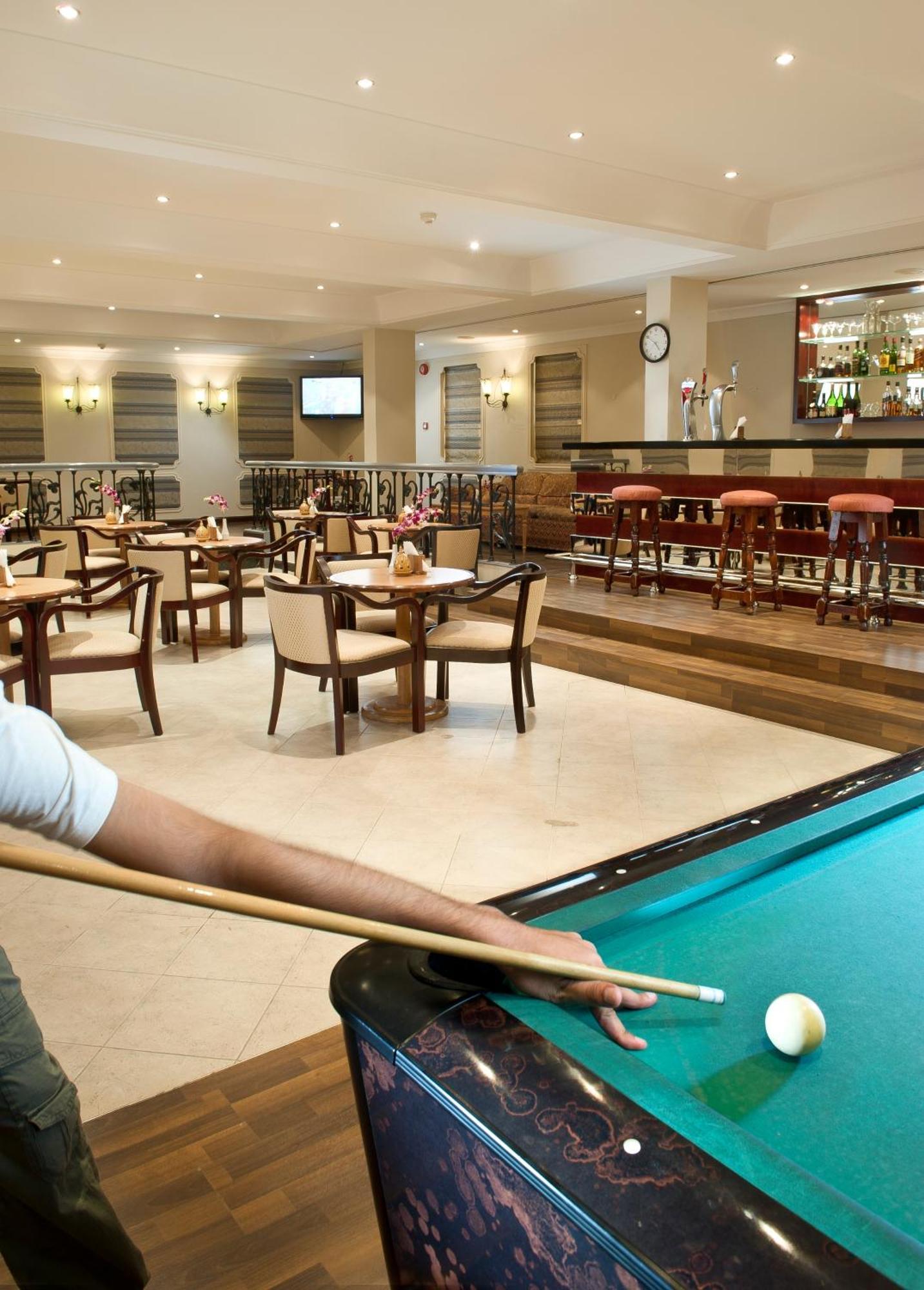 Al Falaj Muscat
